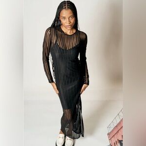 NWT dress Belda from RECC Paris